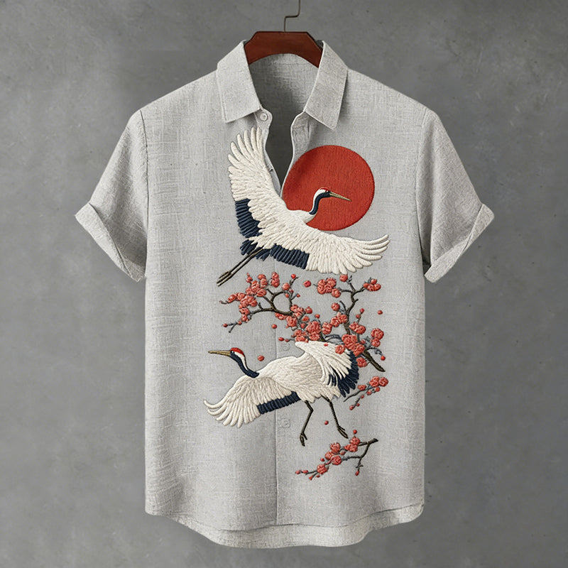 Classic Vintage Shirt