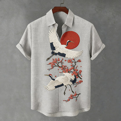 Classic Vintage Shirt
