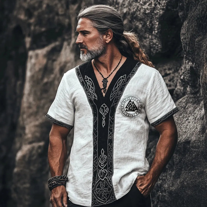 Beautifully Crafted Shirt