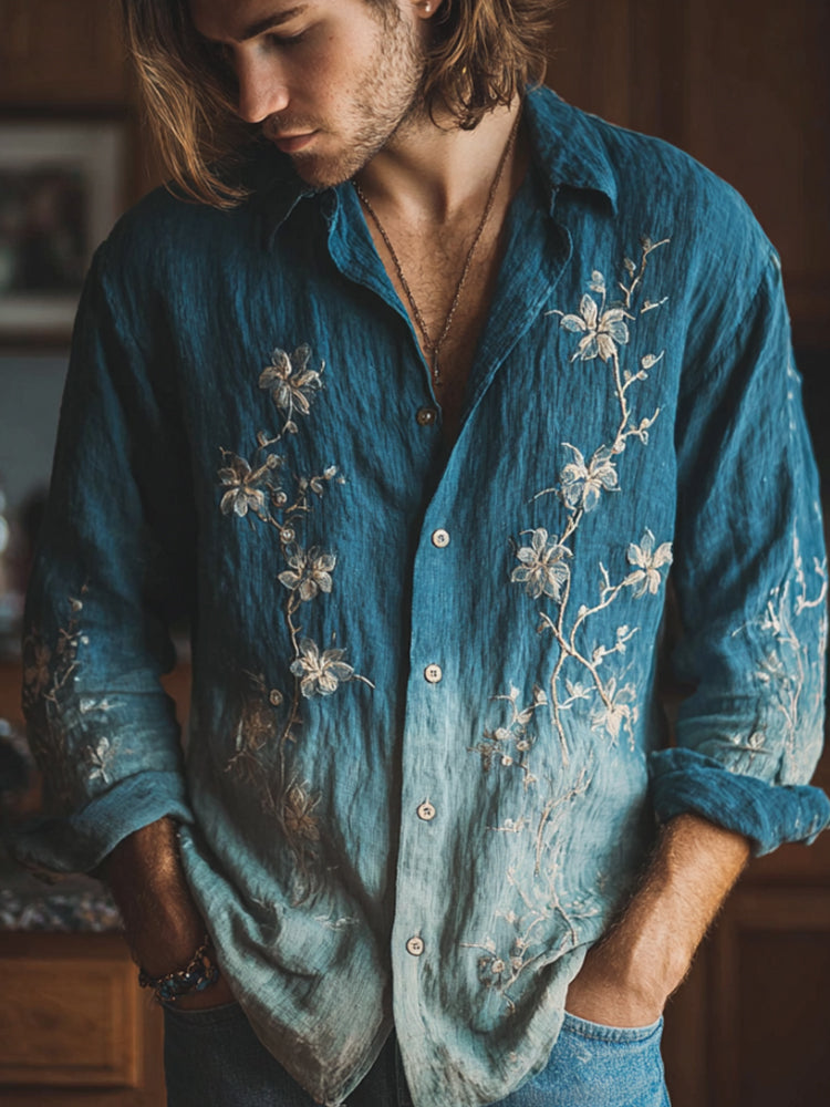 Classic Designed Shirt