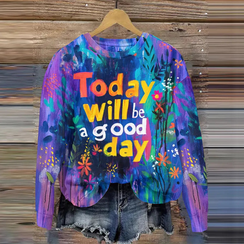 Gracefully Designed Shirt