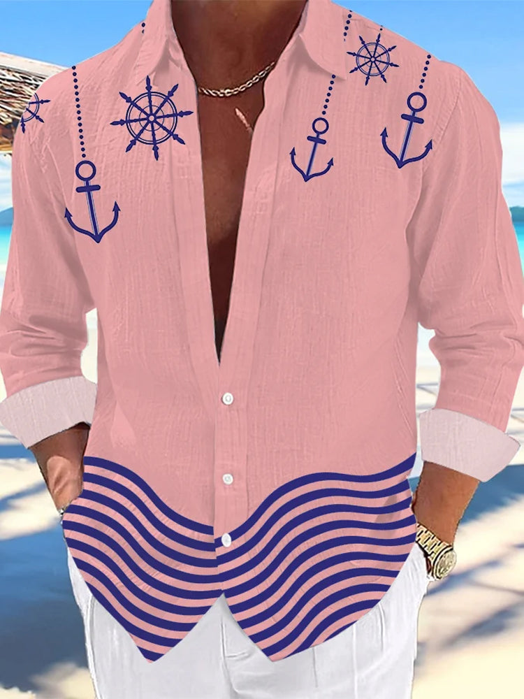 Vintage Inspired Shirt