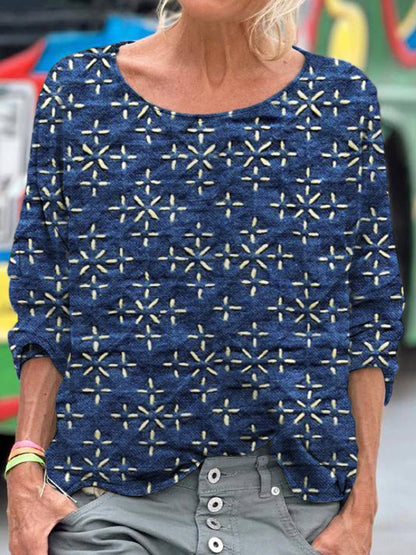 Elegantly Designed Shirt