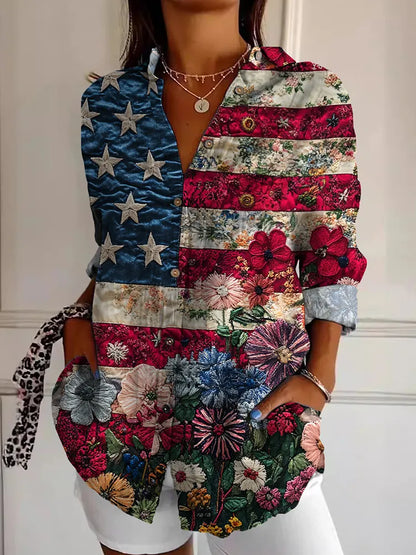 Classic Vintage Shirt