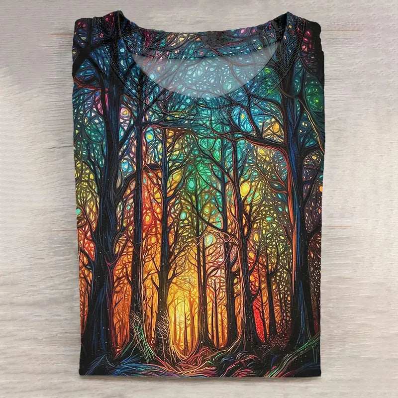 Classic Designed T-Shirt