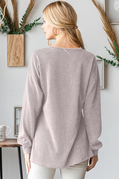 Vintage Inspired T-Shirt with a Contemporary Edge