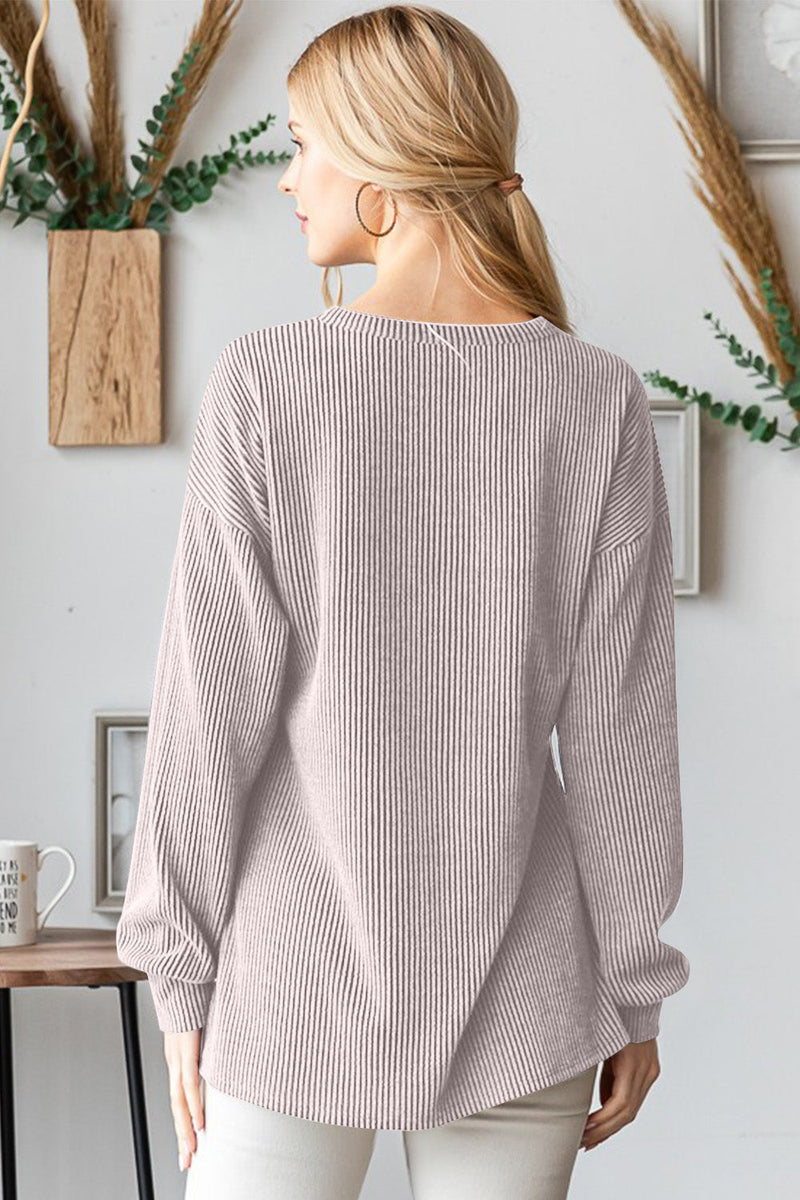 Vintage Inspired T-Shirt with a Contemporary Edge