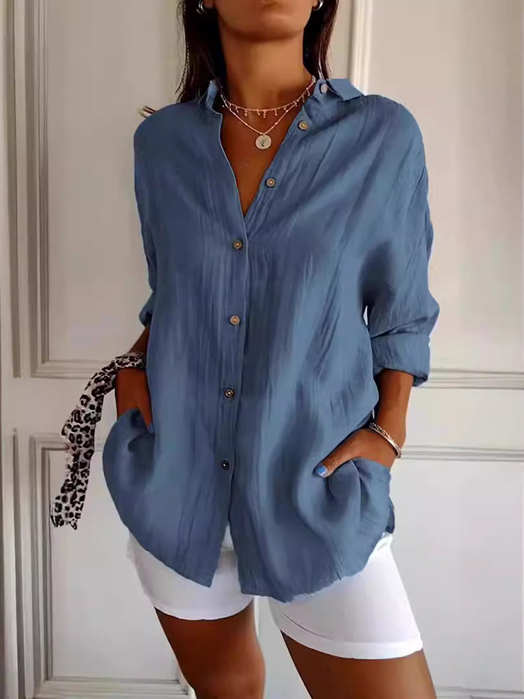 Beautifully Crafted Shirt