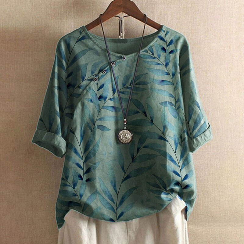 Gracefully Styled Shirt for Any Occasion