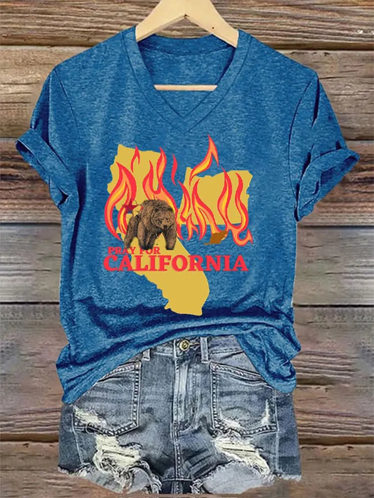 Classic Designed T-Shirt