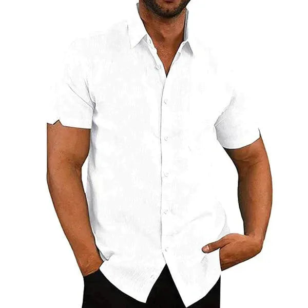 Gracefully Styled Shirt for Any Occasion