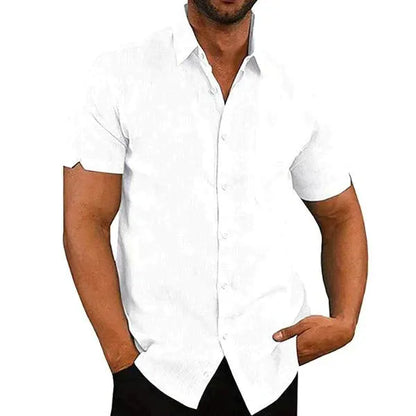 Gracefully Styled Shirt for Any Occasion