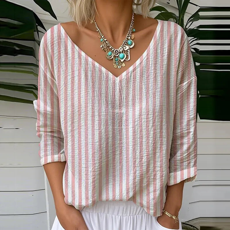 Vintage Inspired Shirt