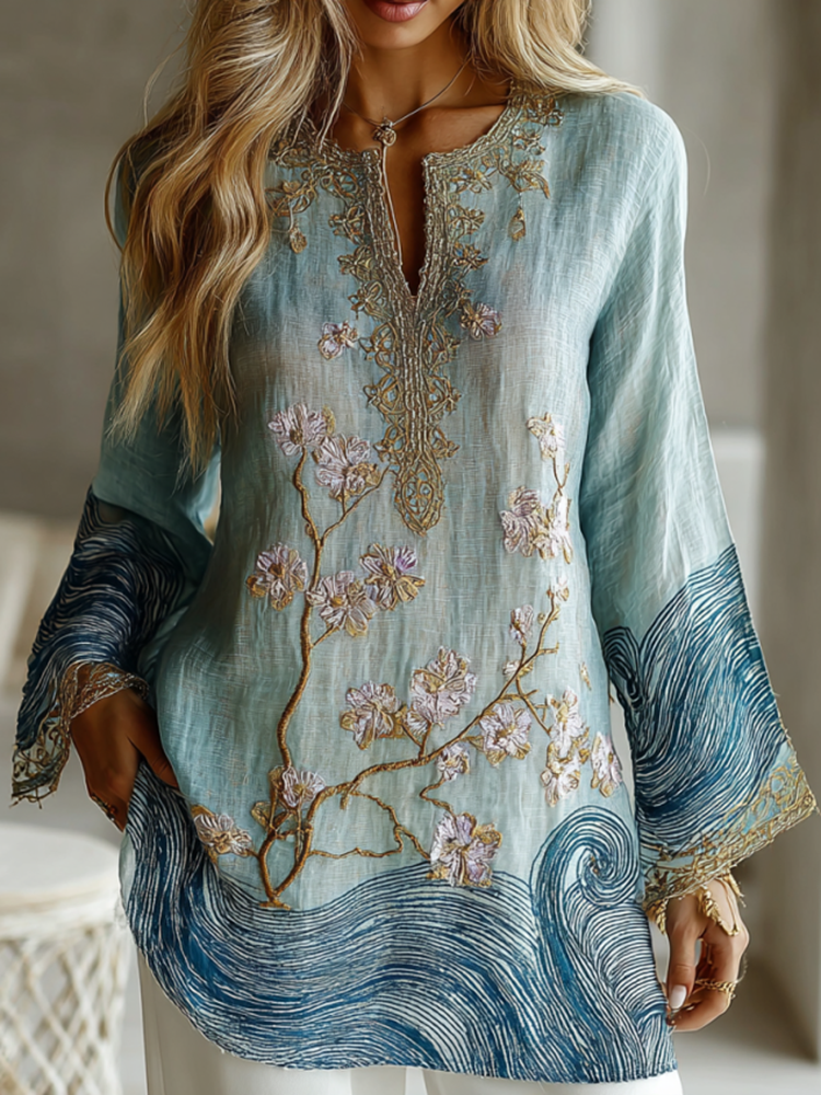 Classic Designed Shirt