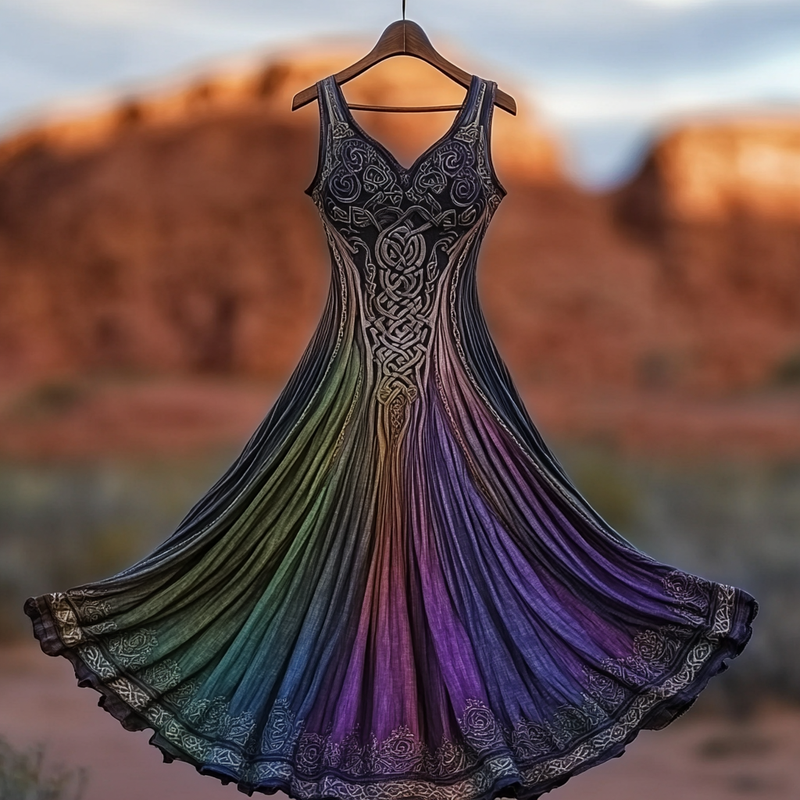Elegantly Designed Dress