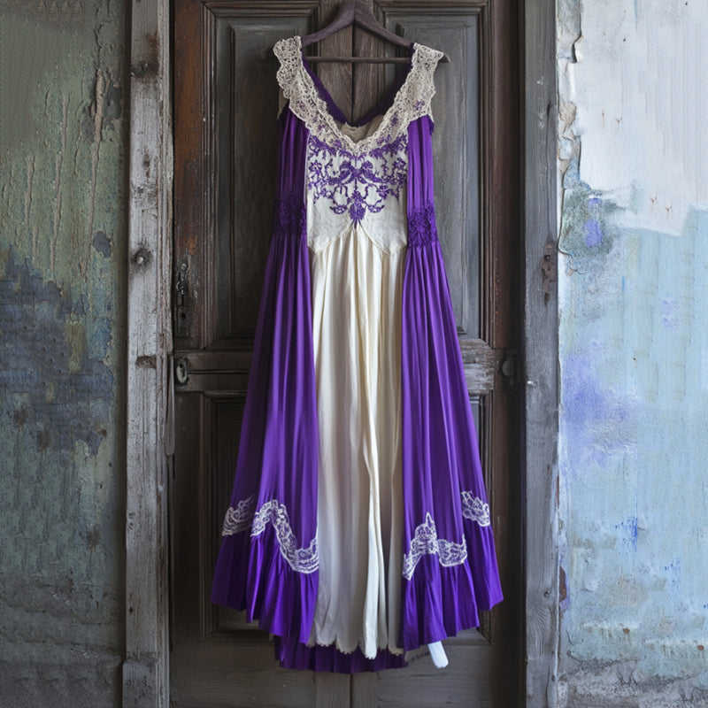 Classic Vintage Dress