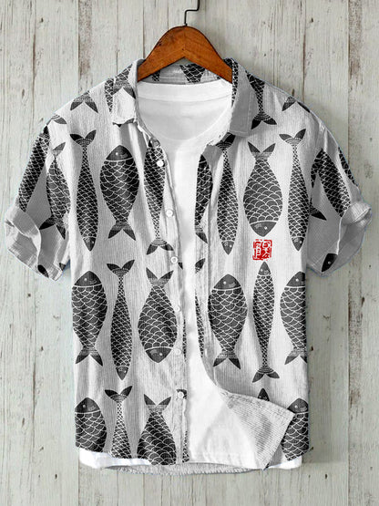 Elegantly Designed Shirt