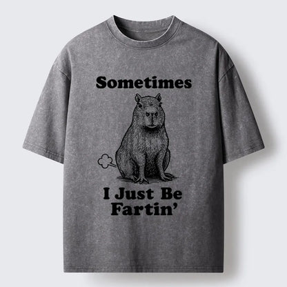 Vintage Inspired T-Shirt