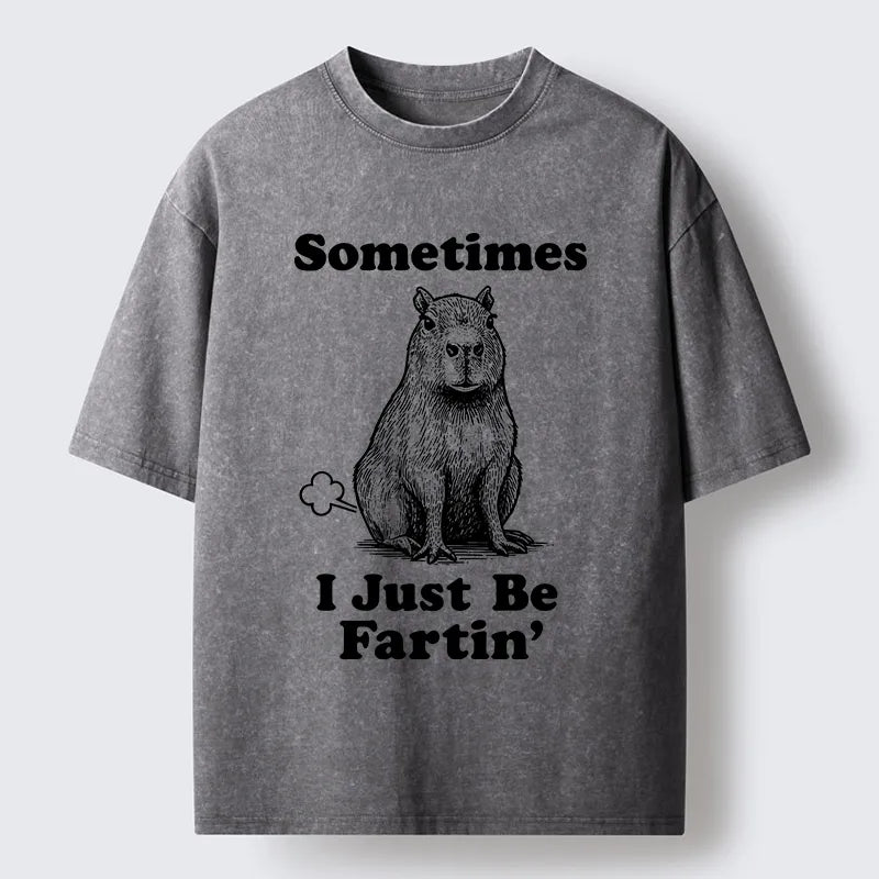 Vintage Inspired T-Shirt