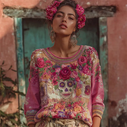 Beautifully Crafted Garment