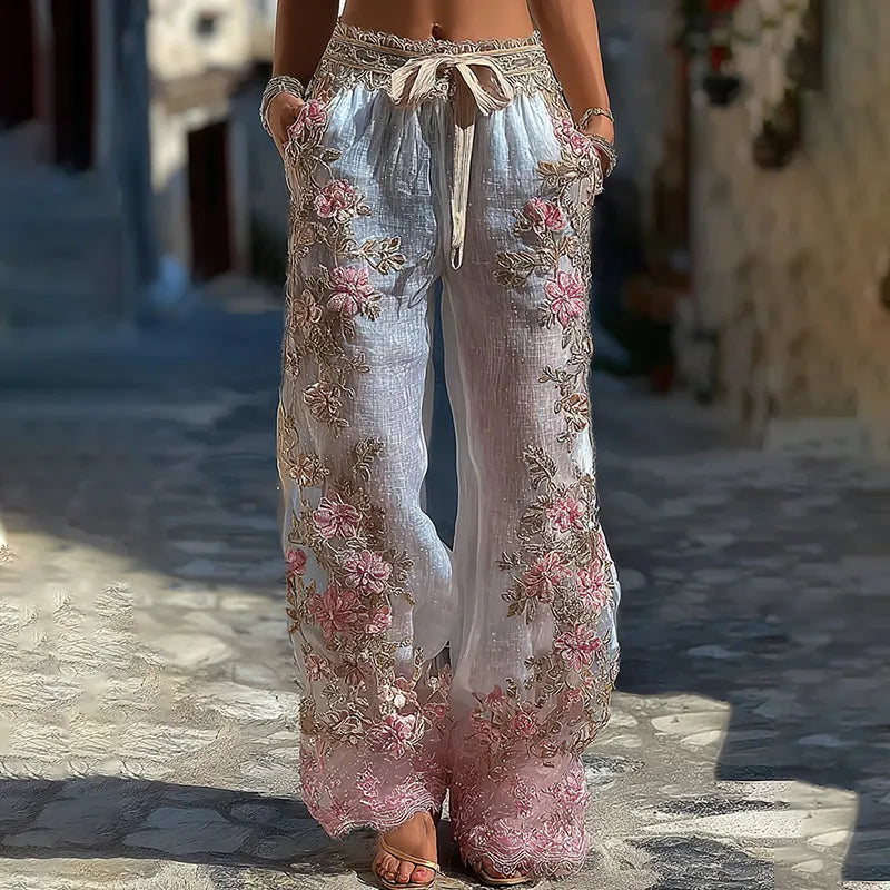 Beautifully Crafted Pants