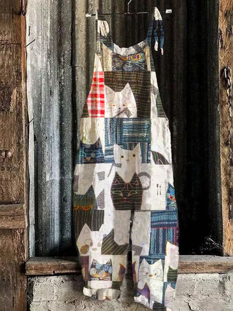 Classic Vintage Garment