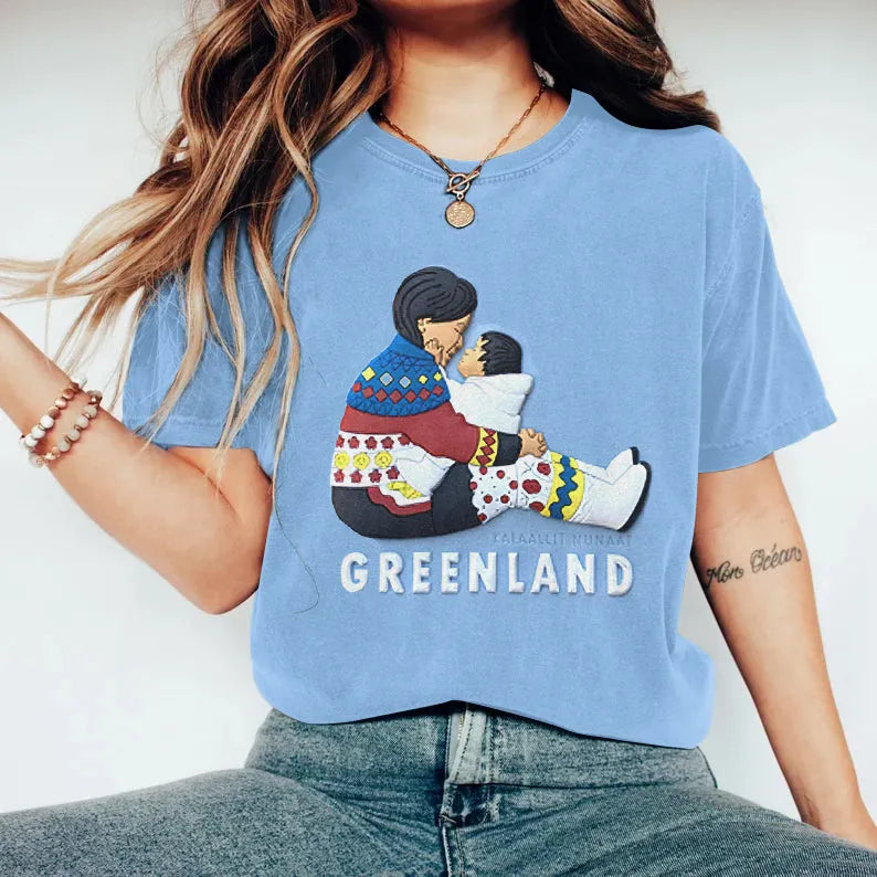 Classic Vintage T-Shirt