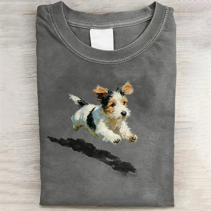 Classic Designed T-Shirt