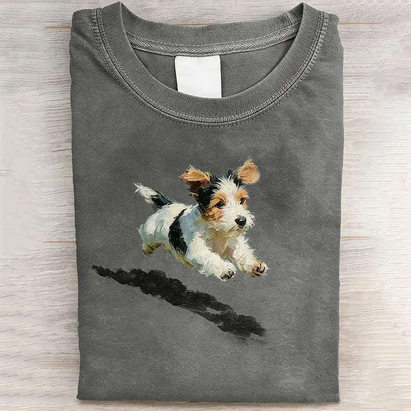 Classic Designed T-Shirt