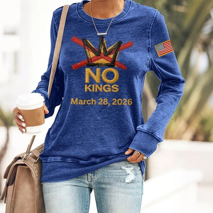Gracefully Designed Shirt