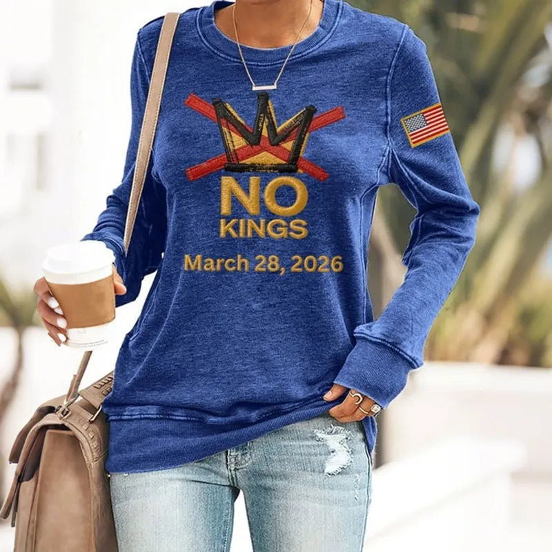 Gracefully Designed Shirt