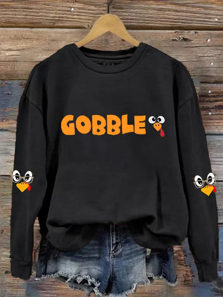 Thoughtfully Designed Shirt