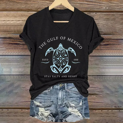 Vintage Inspired T-Shirt