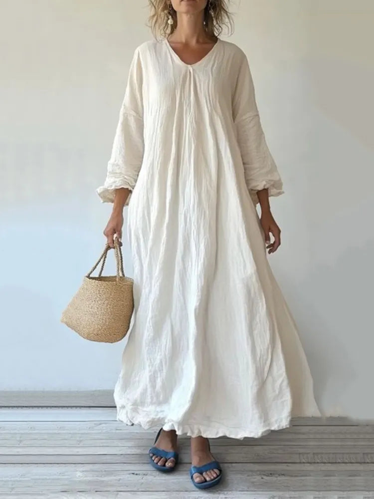 Thoughtfully Designed Dress