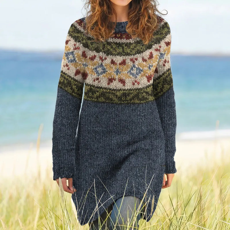 Classic Vintage Sweater