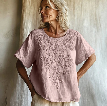 Vintage Inspired Shirt