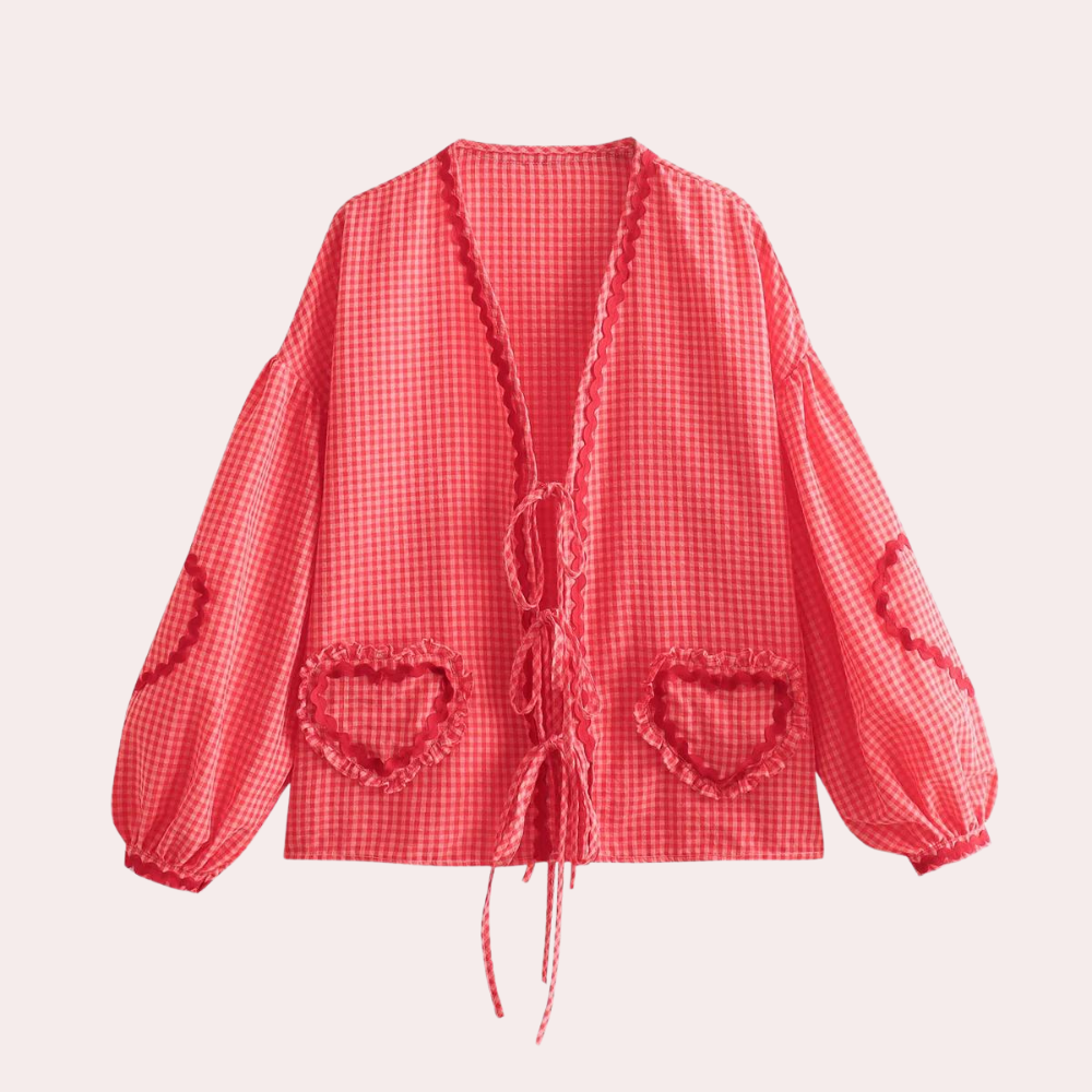 Effortlessly Elegant T-Shirt with a Timeless Design