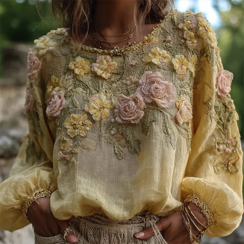 Thoughtfully Designed Garment