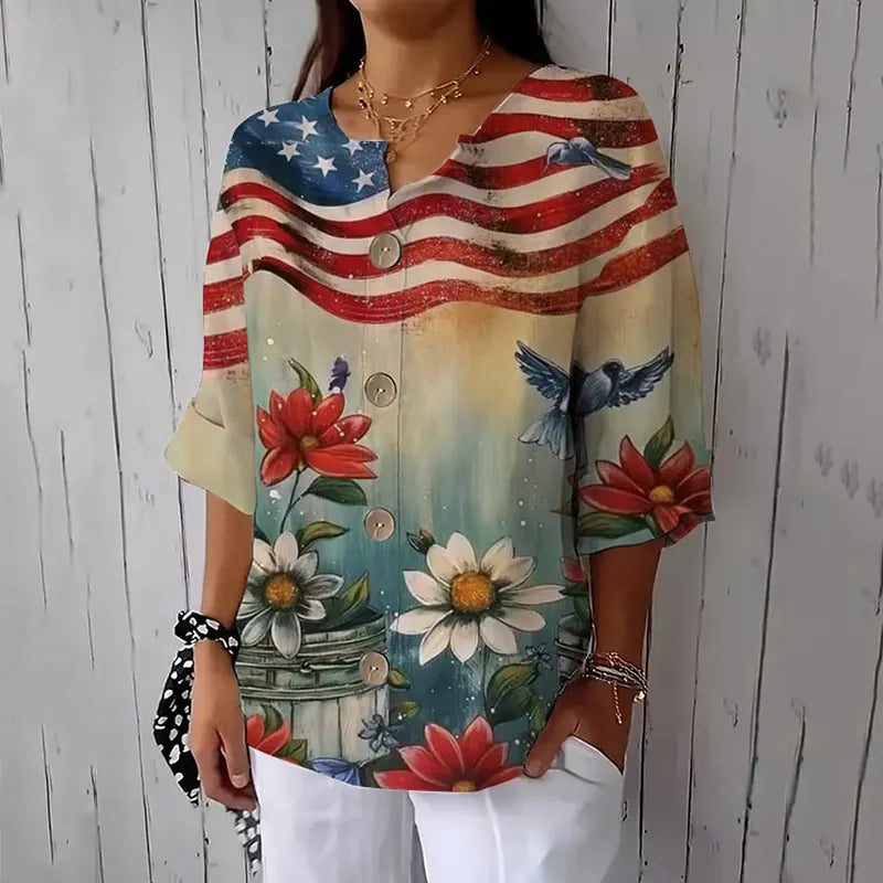 Elegantly Designed Shirt