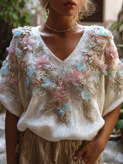 Thoughtfully Designed Top