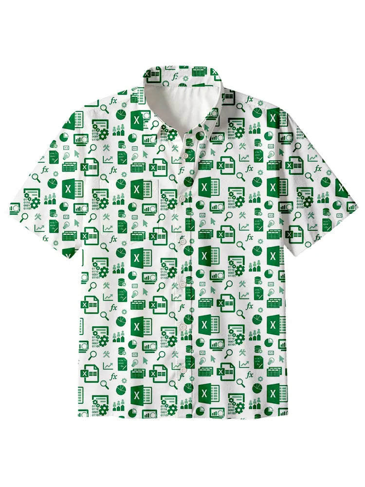Vintage Inspired Shirt