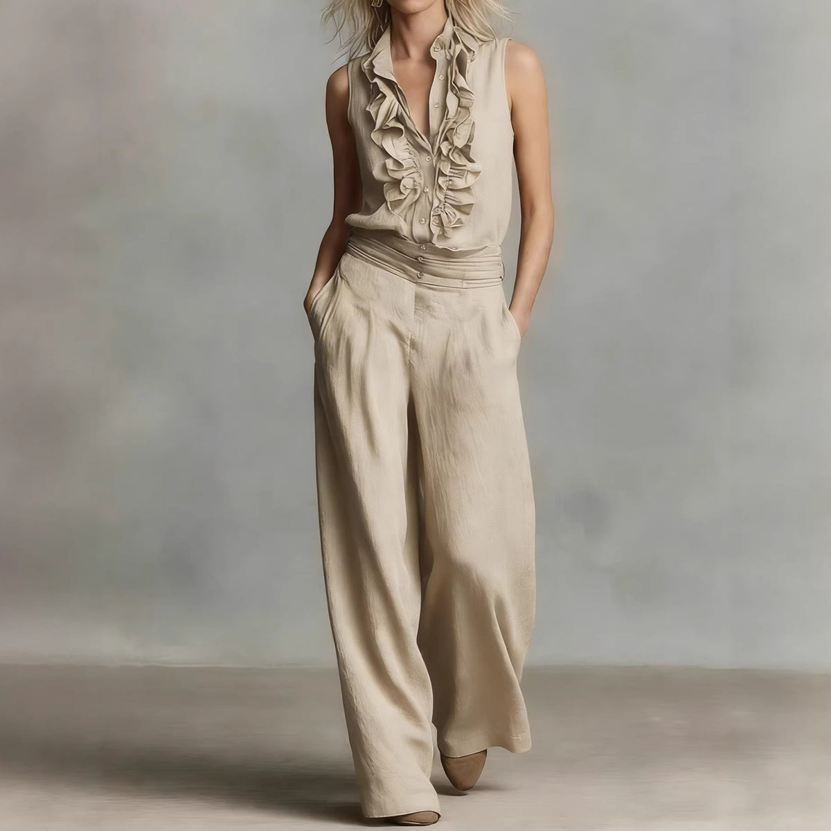 Elegantly Designed Shirt