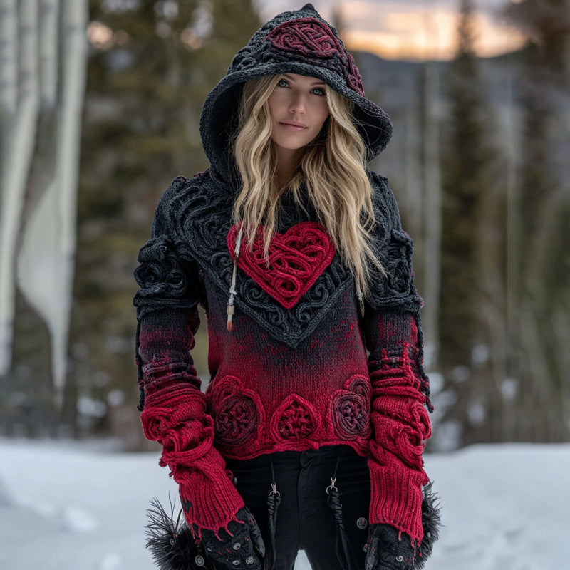 Classic Vintage Sweater