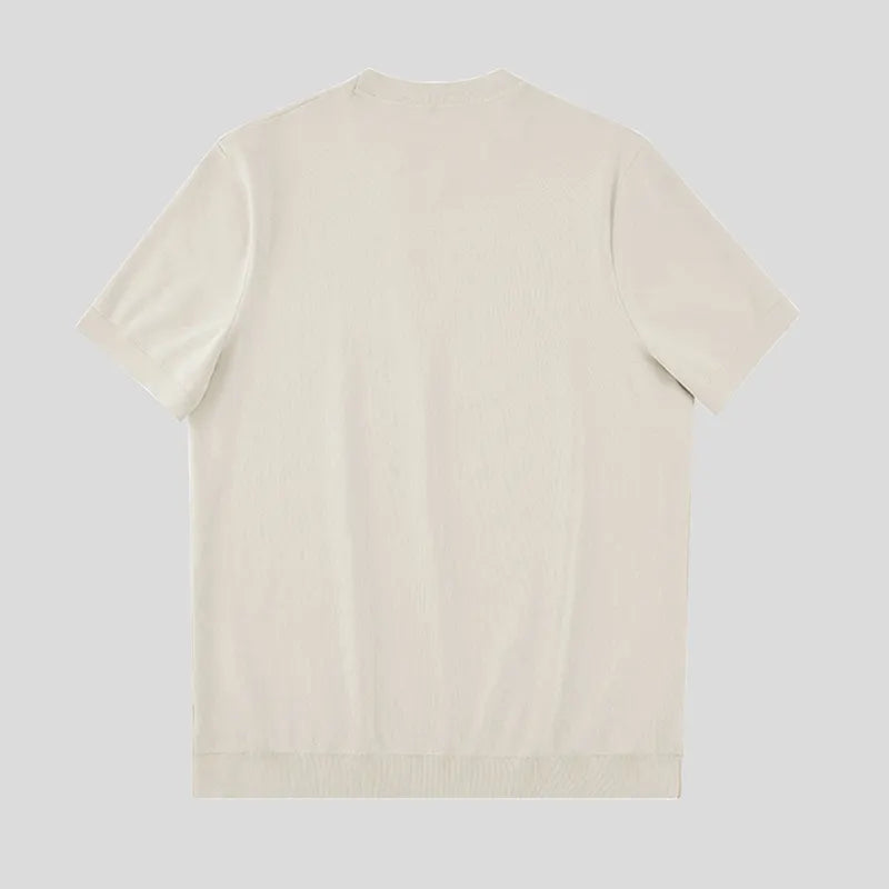 Timeless Vintage Style T-Shirt