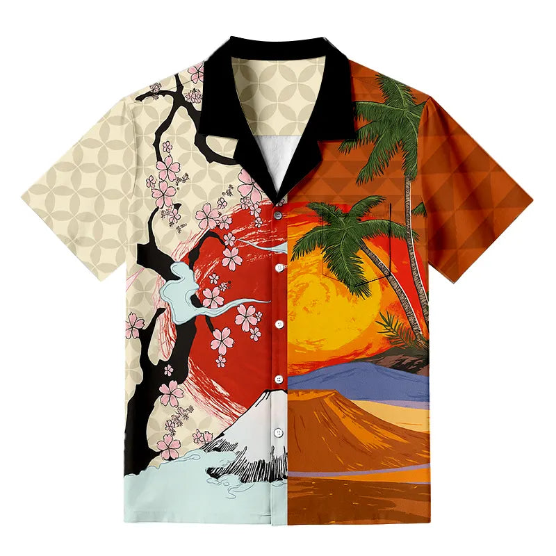 Thoughtfully Designed Shirt