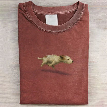 Gracefully Designed T-Shirt