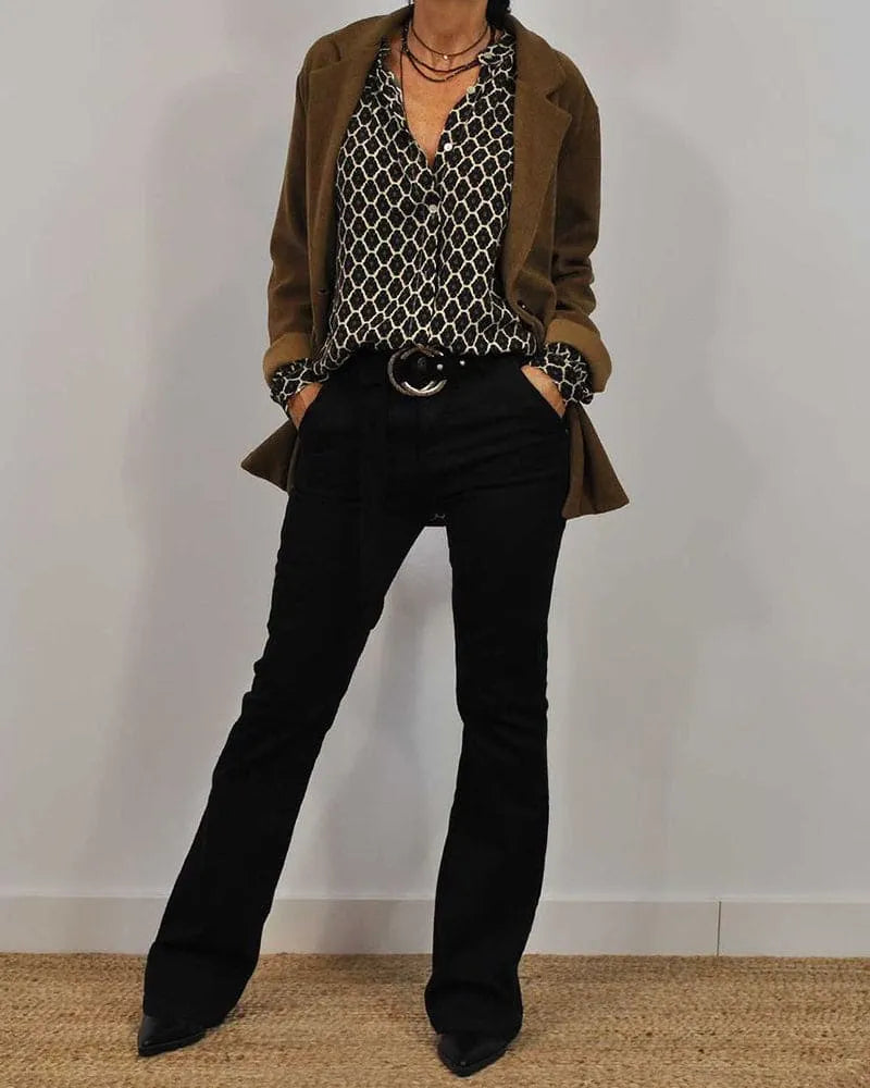 Classic Vintage & Enduringly Stylish Shirt