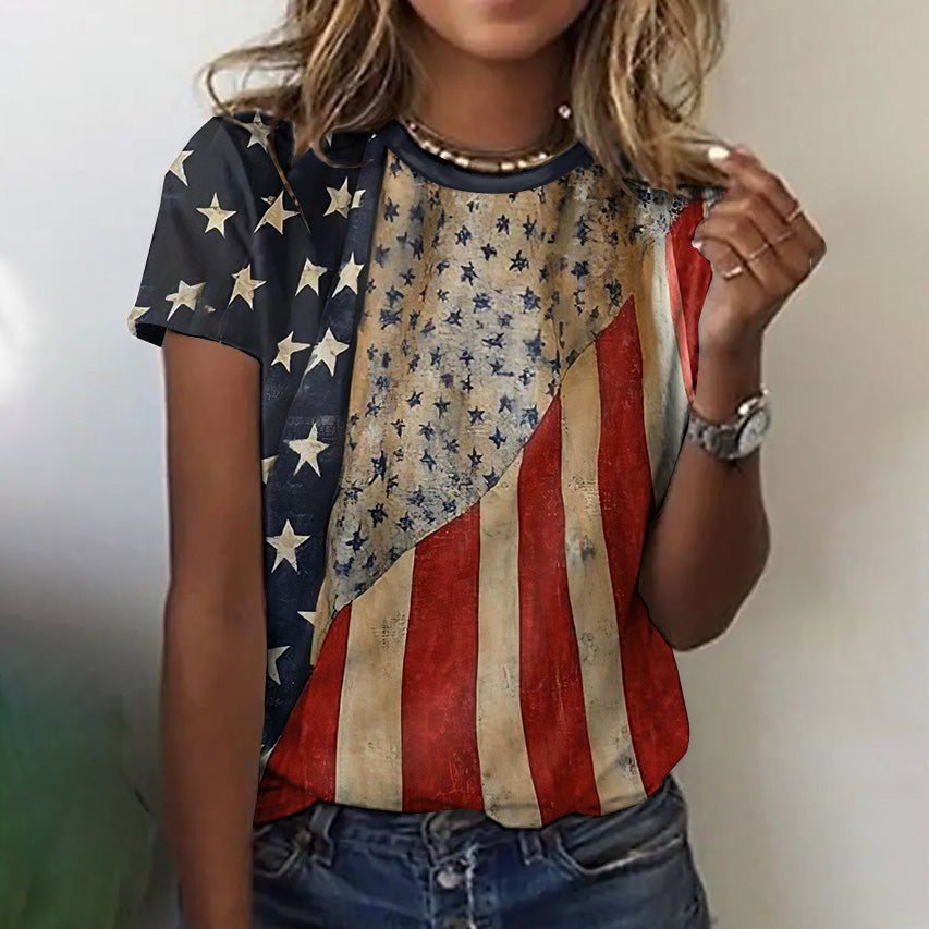 Vintage Inspired T-Shirt