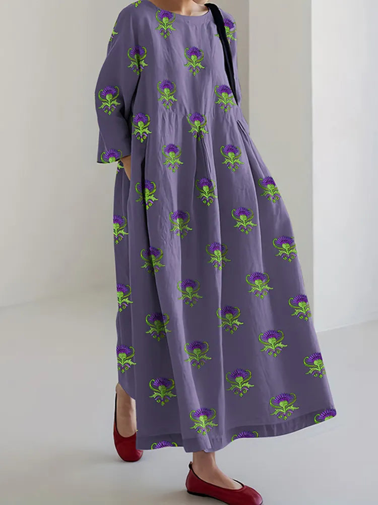 Beautifully Crafted Dress