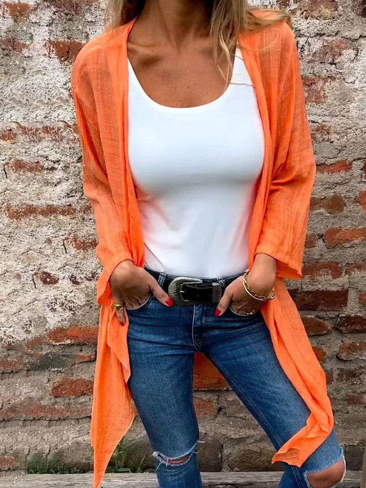 Classic Designed Cardigan